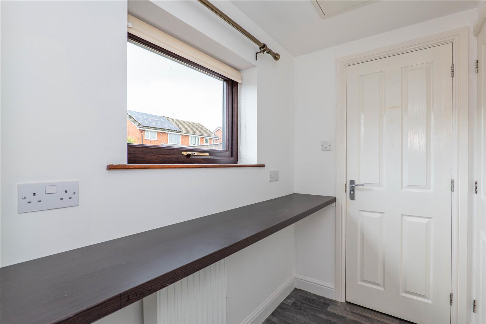 Cottam Lane, Preston